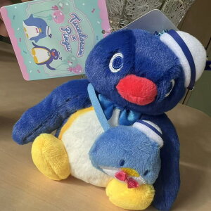 y[/Viz^LV[hT × sO[ R{ }XRbg ʂ | 4548643209955 Pingu Tuxedo Sam TI Sanrio ObY 45N yM L[z_[ iJW}R[|[V Mtg v