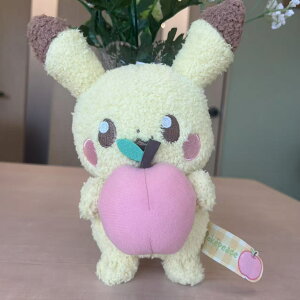 �^�J���g�~�[�A�[�c(TAKARATOMY A.R.T.S) �|�P�b�g�����X�^�[ �|�P���� �|�P�s�[�X �ʂ������ (�J���t��Ver.) �s�J�`���E �ʂ�����ݍ�����19cm