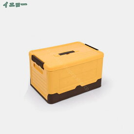 コンテナ ボックス 収納 蓋付き 屋外 プラスチック 収納ボックス おしゃれ アウトドア コンテナボックス フタ付き 頑丈 衣類収納ケース 工具箱 屋外 家庭用 キャンプ 大容量 収納ケース 折りたたみボックス 衣装ケース 押し入れ収納