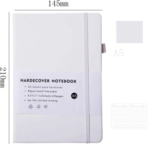 n[hJo[m[gubN 킢 A5*2 200y[Wi100jSoh 蒠 rLn[hJo[m[gubN A5 zCg  _CA[ubN t PUU[m[