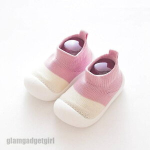 ベビーシューズ ルームシューズ 赤ちゃん 幼児 子供 ベビー トレーニングシューズ ファーストシューズ 男の子 女の子 室内履き 滑り止め付 出産祝い プレゼント ギフト 送料無料 新生活