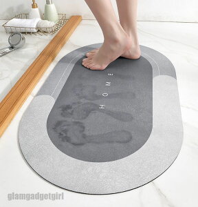 洗える バスマット インテリア 4色 3サイズ 北欧 マット ふわふわ おしゃれ 滑り止め 室内 お風呂マット 大判 吸水 足拭きマット 足ふきマット 洗えるバスマット カーペット絨毯 丸洗い 洗濯