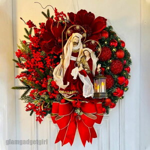 NX}X[X a30cm Ǐ CGX }A I[ig NX}Xu NX}X Christmas փ[X NX}XG fR   v[g k Cxgp  V