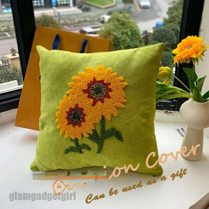 クッションカバー 北欧 民族 無地 抱き枕カバー 45cmx45cm ボヘミアン風 座布団カバーおしゃれ 新居祝い 正方形 柔らかい ソファー枕カバー プレゼント ギフト 送料無料 新生活