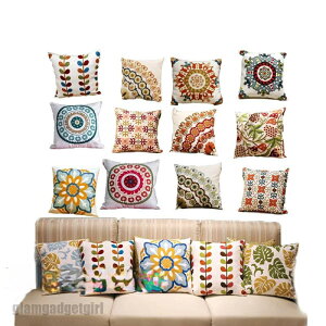 クッション 背当て 背もたれ イエロー カバー付き ファスナー カバー取り外す可能 クッション中材 ソファークッション ソファー 正方形 オシャレ お洒落 45*45cm クッション 四角 オフィス リ