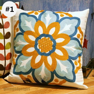 クッション 背当て 背もたれ イエロー カバー付き ファスナー カバー取り外す可能 クッション中材 ソファークッション ソファー 正方形 オシャレ お洒落 45*45cm クッション 四角 オフィス リ