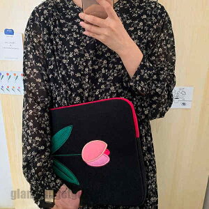 ノートパソコンケース パソコンケース韓国 11インチ 13インチ 15インチ mac専用 macbook専用 かわいい 韓国 雑貨 おしゃれ 収納 PC ノートパソコン PCケース おすすめ 贈り物 お祝い かわいい おし