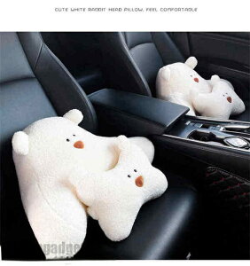 背もたれ クッション 低反発 レストクッション 座椅子 腰楽クッション ソファクッション ベッド用 自宅用 やさしい 運転 背中 背当て ネックパッド車 首 ヘッドレスト 運転 車用品 旅行 ドラ