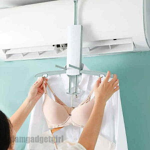 折りたたみハンガー 携帯ハンガー エアコンかけ 携帯用 出張 海外旅行 雨の日 便利グッズ 折り畳み式 コンパクト おしゃれ シンプル トラベルグッズ 旅行用おすすめ プレゼント 新生活