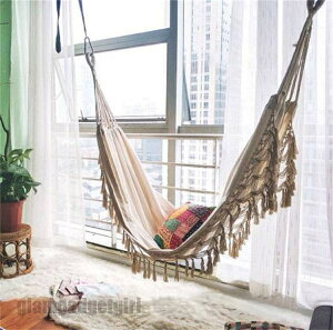 送料無料 レースハンモック 生成 コットンハンモック クロッシェレース マクラメ ハンモック 幅広150cm 2人用 ラージサイズ 収納袋付き インテリア アウトドア キャンプ 耐久性 丈夫 グランピ