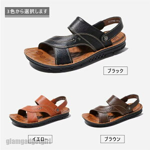 V T_ Y  v lC X|[cT_ X|[c񂾂 ƕt y  ₷  ʋC sandals 2way 傫TCY L jXbp x_ 