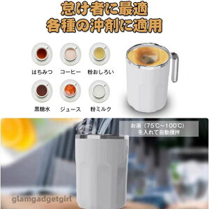 V drȂ 3ō~ }OJbv Jbv Cha 360e |[^upJbv t^t  ꎩha ~N?R[q[ N[ȒP XeX ~L