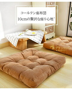 zc tANbV 傫   ԂƂ NbV 55x55x10cm KɂȂȂ azc   ₷ ֎q?\t@[p a lC Sn KɗD 