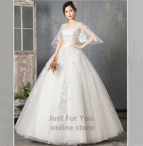 EFfBOhX  񎟉hX wedding dress i EGfBOhX 傫TCY vZXC  񎟉 ԉ hX uC_ OhX I 񎟉  ҂