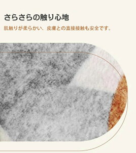ラグ 北欧 200×300cm 洗える ラグマット 4.5畳 長方形 滑り止め カーペット ホットカーペット対応 カバー 床暖房対応 こたつ敷き オールシーズン 冬用 夏用 雑貨 リビング 韓国インテリア おし