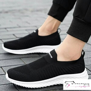 疲れにくい 靴 ネービー 黒 白 シューズ ジム スポーツシューズ ウォーキングシューズ 運動靴 スリッポン メンズ スニーカー