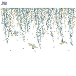 EH[XebJ[ A    ǎV[ ͂  X 䏊 xbh[ rO[ EH[V[ wall sticker decoration EH[y[p[ h ǂĂ[ EH[f