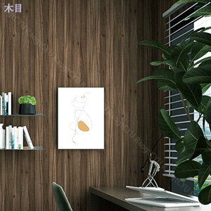 壁紙シール 木目調 リメイクシート 木目 シール おしゃれ はがせる シールタイプ 木目シート 厚手 アンティーク 幅60cm カッティングシート リフォーム のり付き 透けない ウォールステッカ