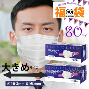 傫TCY }XN  2025 y 80z傫 sDz }XNu 2D MASCLUB v[c 190mm K LЂ 99%JbgtB^[ ԕ 3w\ J[ zCg ĝ l j