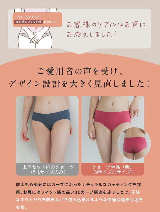 楽天市場】＼まとめ買いで最大25%OFF／ もちフィット ブラジャー