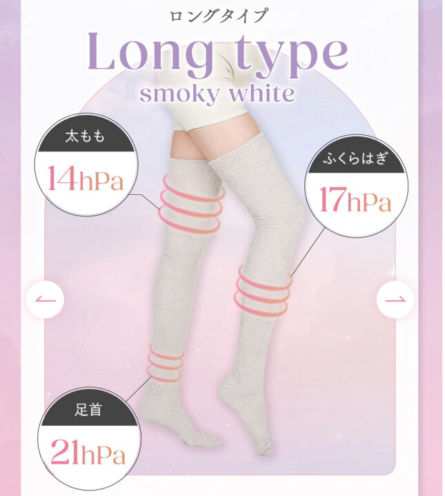 楽天市場】＼まとめ買いで最大30%OFF／ 佐々木希さん 着圧しながら温活  