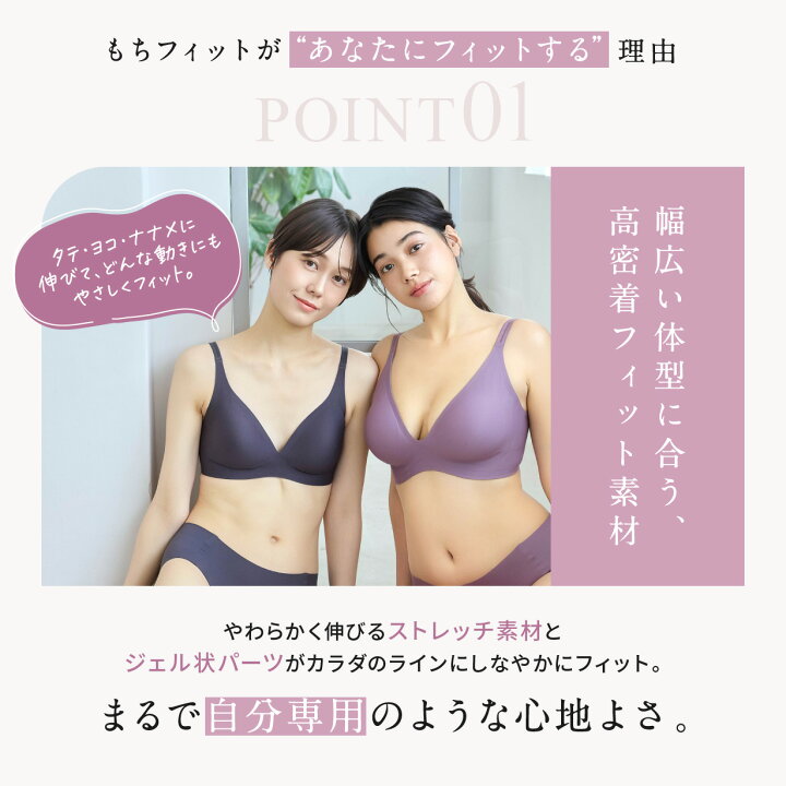 楽天市場】マラソン10%OFF☆まとめ買いで最大25%OFF☆ もちフィット 