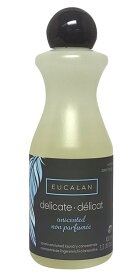 ユーカラン EUCALAN デリケート素材専用エコ洗剤 全5種 4L EUCALAN
