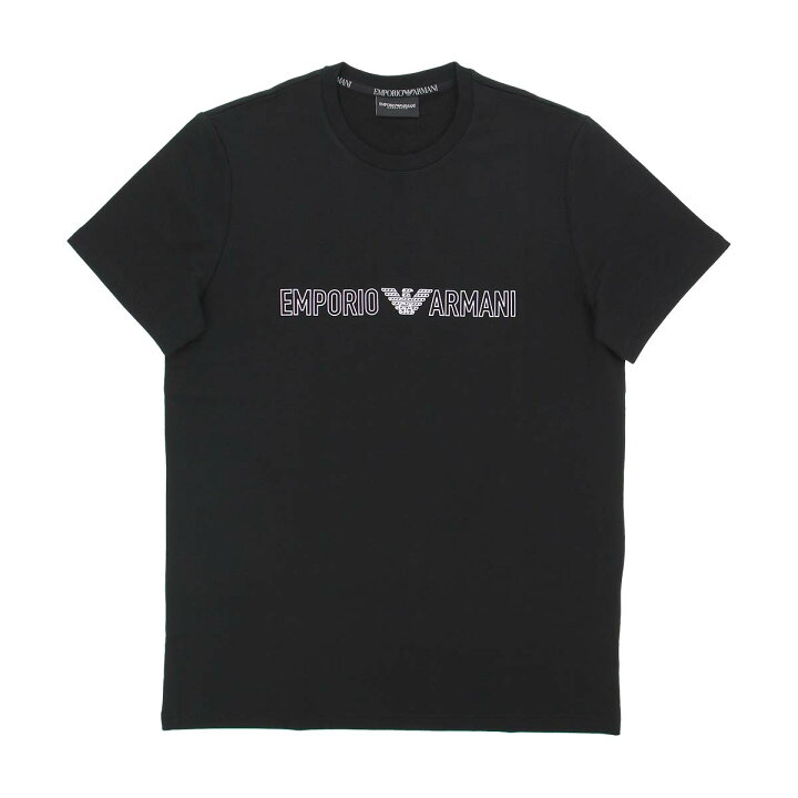 楽天市場】EMPORIO ARMANI エンポリオ アルマーニ ALL OVER LOGO TERRY 