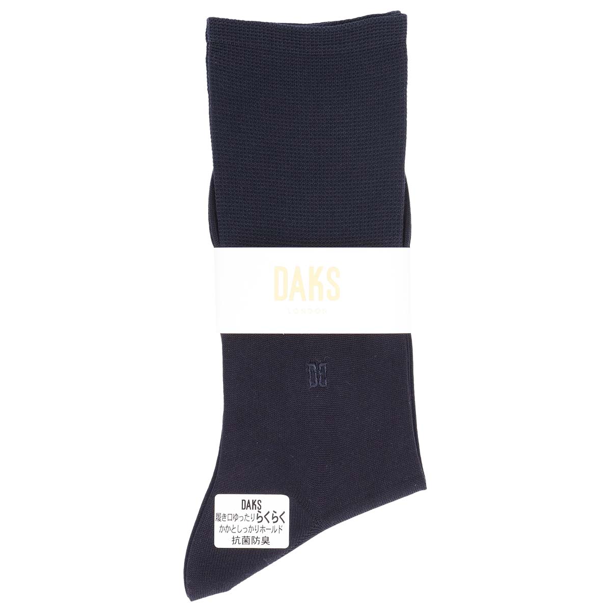 ダックス(DAKS) メンズ靴下 | 通販・人気ランキング - 価格.com