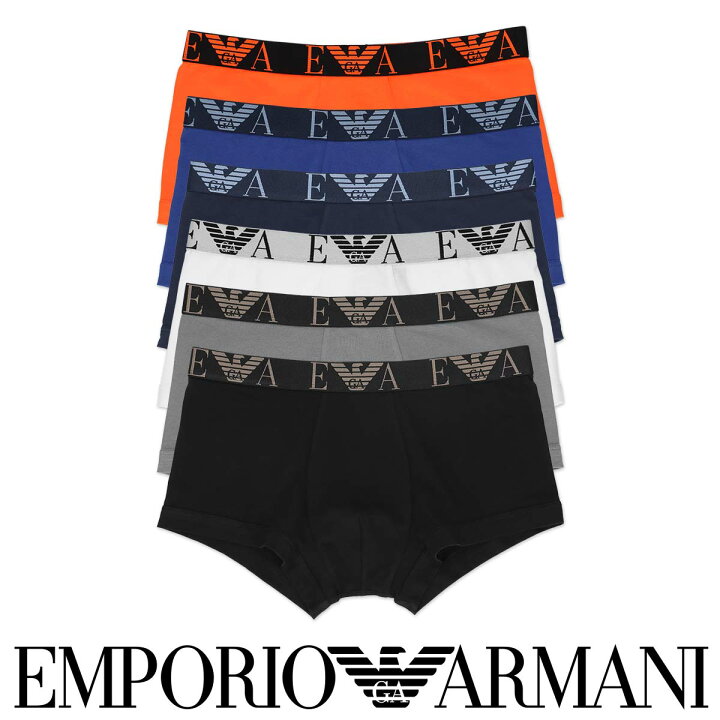 楽天市場】EMPORIO ARMANI エンポリオ アルマーニ BOLD MONOGRAM  