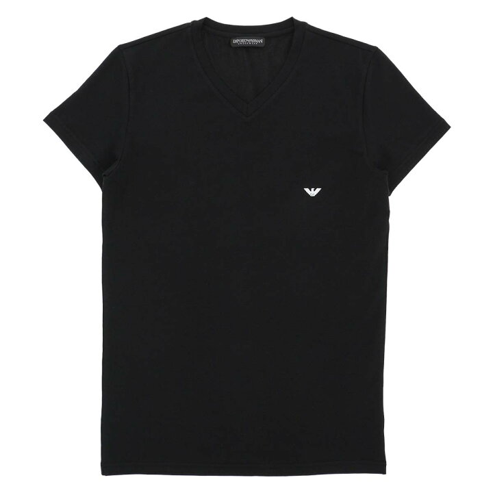 楽天市場】EMPORIO ARMANI エンポリオ アルマーニ STRETCH COTTON V 