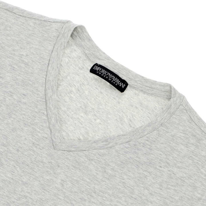 楽天市場】EMPORIO ARMANI エンポリオ アルマーニ STRETCH COTTON V 