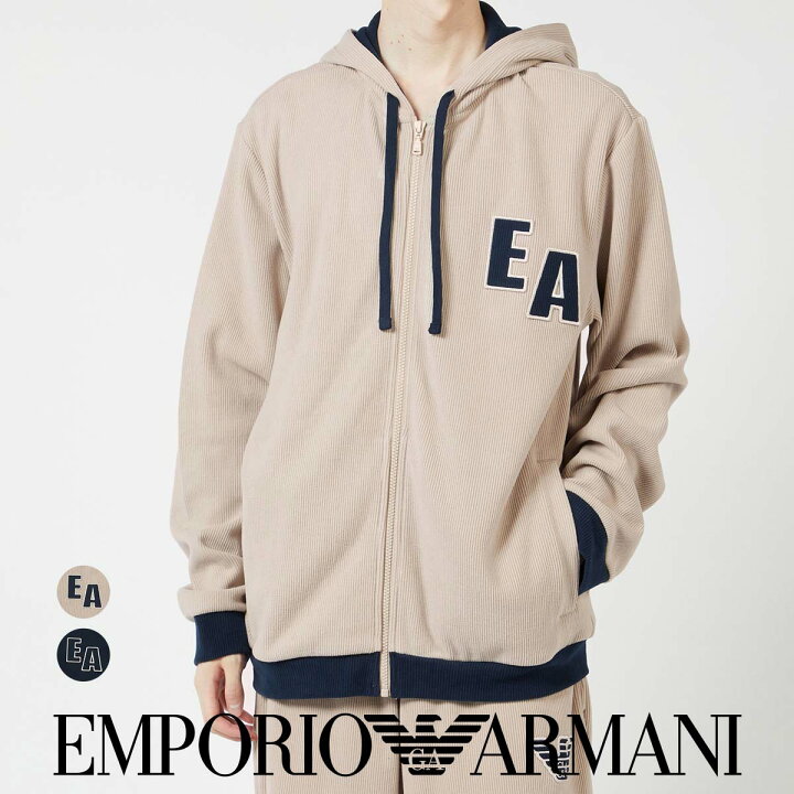 emporio armani eu