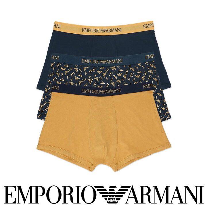 emporio armani eu