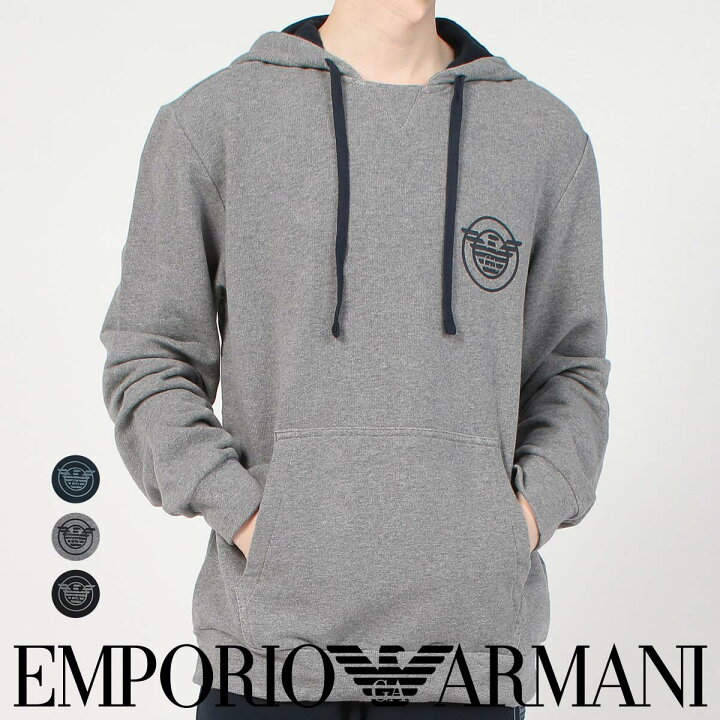 emporio armani eu