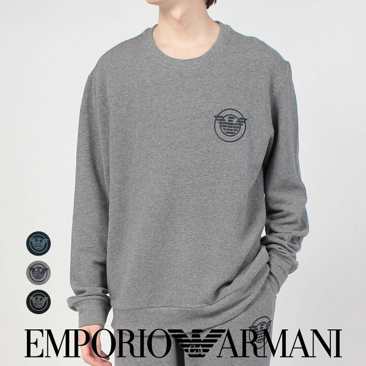 emporio armani eu