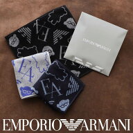 【メール便全国220円】EMPORIO ARMANI （ エンポリオ アルマーニ ） ロゴ EAマンガベア柄 綿100％ タオル…