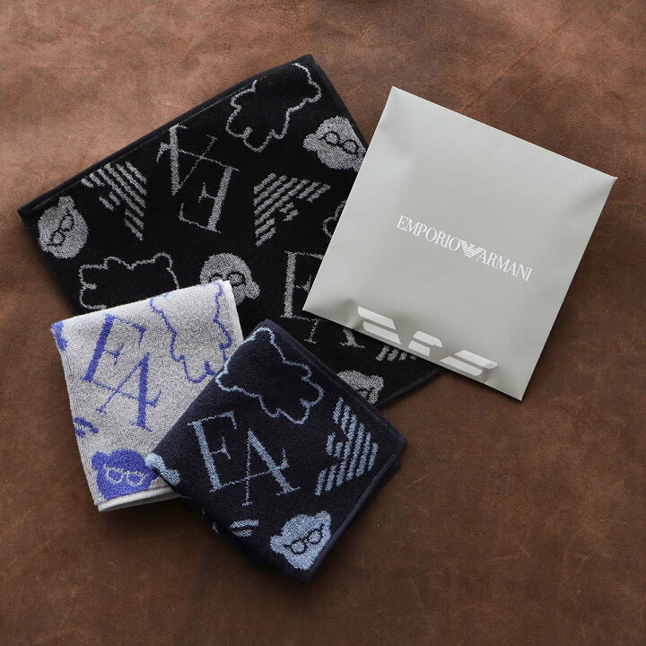 楽天市場】【メール便全国220円】EMPORIO ARMANI （ エンポリオ 
