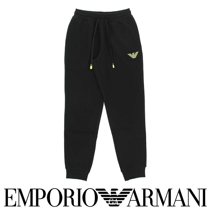 楽天市場】EMPORIO ARMANI エンポリオ アルマーニ ICONIC TERRY 