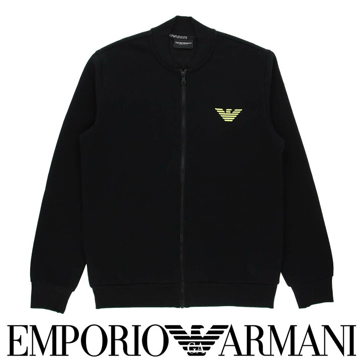 楽天市場】EMPORIO ARMANI エンポリオ アルマーニ ICONIC TERRY  