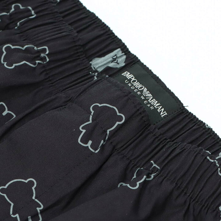 楽天市場】EMPORIO ARMANI エンポリオ アルマーニ FLYING BEAR 