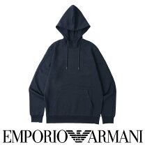 楽天市場】エンポリオ・アルマーニ ジップアップパーカーの通販
