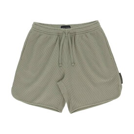 セール！ EMPORIO ARMANI エンポリオ アルマーニ WAFFLE JERSEY LOUNGEWEAR BERMUDA SHORTS ハーフパンツ EUサイズ メンズ 男性 プレゼント 無料ラッピング ギフト 54007921