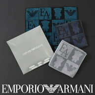【メール便全国220円】EMPORIO ARMANI （ エンポリオ アルマーニ ） マンガベア 綿100％ タオル ミニタオ…