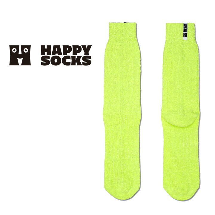 楽天市場】Happy Socks ハッピーソックス Neon Light （ ネオン ライト  