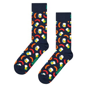 Happy Socks nbs[\bNX Beer And Sausage i r[ Ah \[Z[W j N[ ȍ \bNX C jZbNX Y  fBX v[g  Mtg 10251111