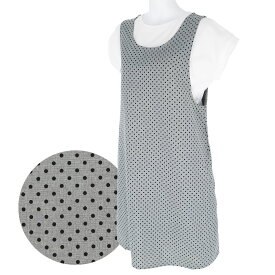 セール！30％OFF 送料無料 HOUSE WEAR STUDIO ハウスウェアスタジオ ソフティドット ポリエステル100％ 水玉柄 後結び 背付き レディース エプロン ギフト プレゼント 70371868 母の日 プレゼント ギフト
