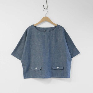 �Z�[���I30��OFF �������� HOUSE WEAR STUDIO PLUS �n�E�X �E�F�A �X�^�W�I �v���X ONE MILE WEAR �����}�C���E�F�A ���{�� �� ���_���K���[�Z���r�b�` 5���� �u���E�X �yM-L�T�C�Y�z ���f�B�[�X 70360069 ��