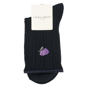 LAURA ASHLEY ���[���A�V�����C Dessert Blossom �Ȗ��� �N���[�� �\�b�N�X ���f�B�[�X �C�� ���� �v���[���g �M�t�g 03357416