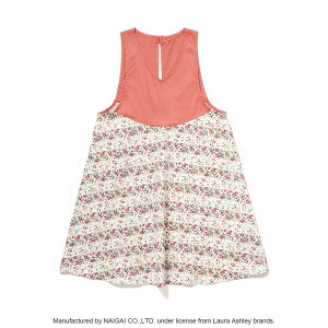 LAURA ASHLEY [AVC `ԈH T/CcC EF_[r[XgCv ㌋ wt Gv 70284004 ̓ v[g Mtg